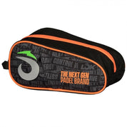 LOK ACCEOSRY BAG GEN 2_BLACK/ORANGE