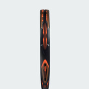 ARROW HIT CARBON CTRL_ANTHRACITE_ORANGE