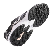 Zapatillas Joma Master 1000 2301 Negro Rosa Mujer