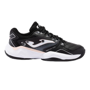 Zapatillas Joma Master 1000 2301 Negro Rosa Mujer