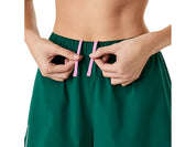 PANTALONCINO PADEL COURT 2-N-1 GREEN