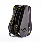 PALETERO SIUX PULSE YELLOW