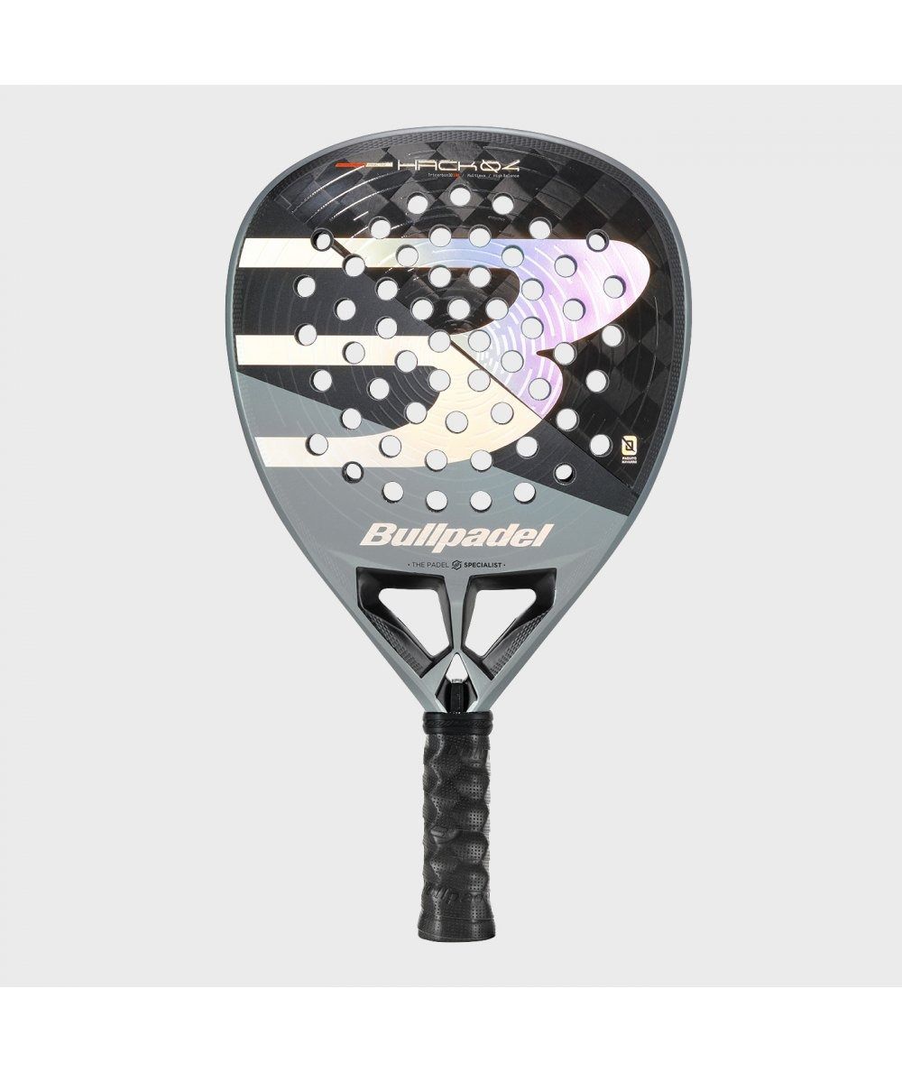 BULLPADEL PALA HACK 04 26