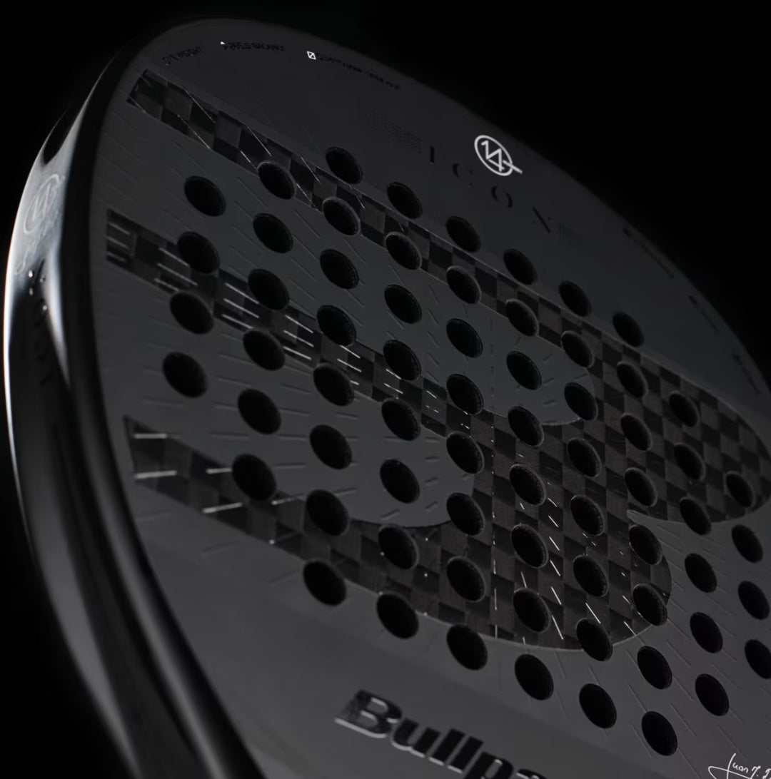 PALA BULLPADEL ICON 27