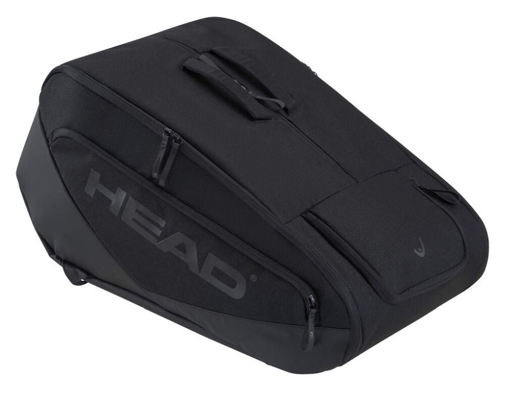 PRO X PADEL BAG L BK