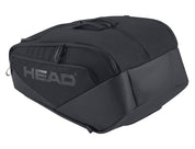 PRO X PADEL BAG L BK