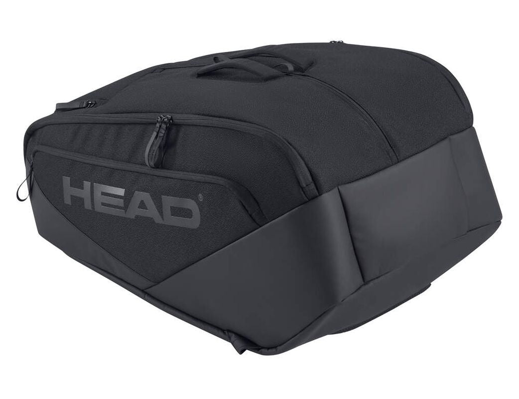 PRO X PADEL BAG L BK
