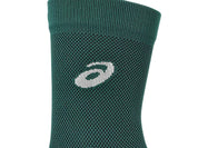 CALZA LIGHTWEIGHT COURT+ TENNIS CREW GREEN