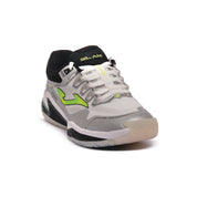 SLAM MEN 2512 WHITE BLACK