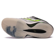 SLAM MEN 2512 WHITE BLACK
