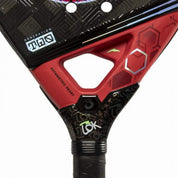 LOK MAXX HYPE GEN 2_BLACK/RED 2026