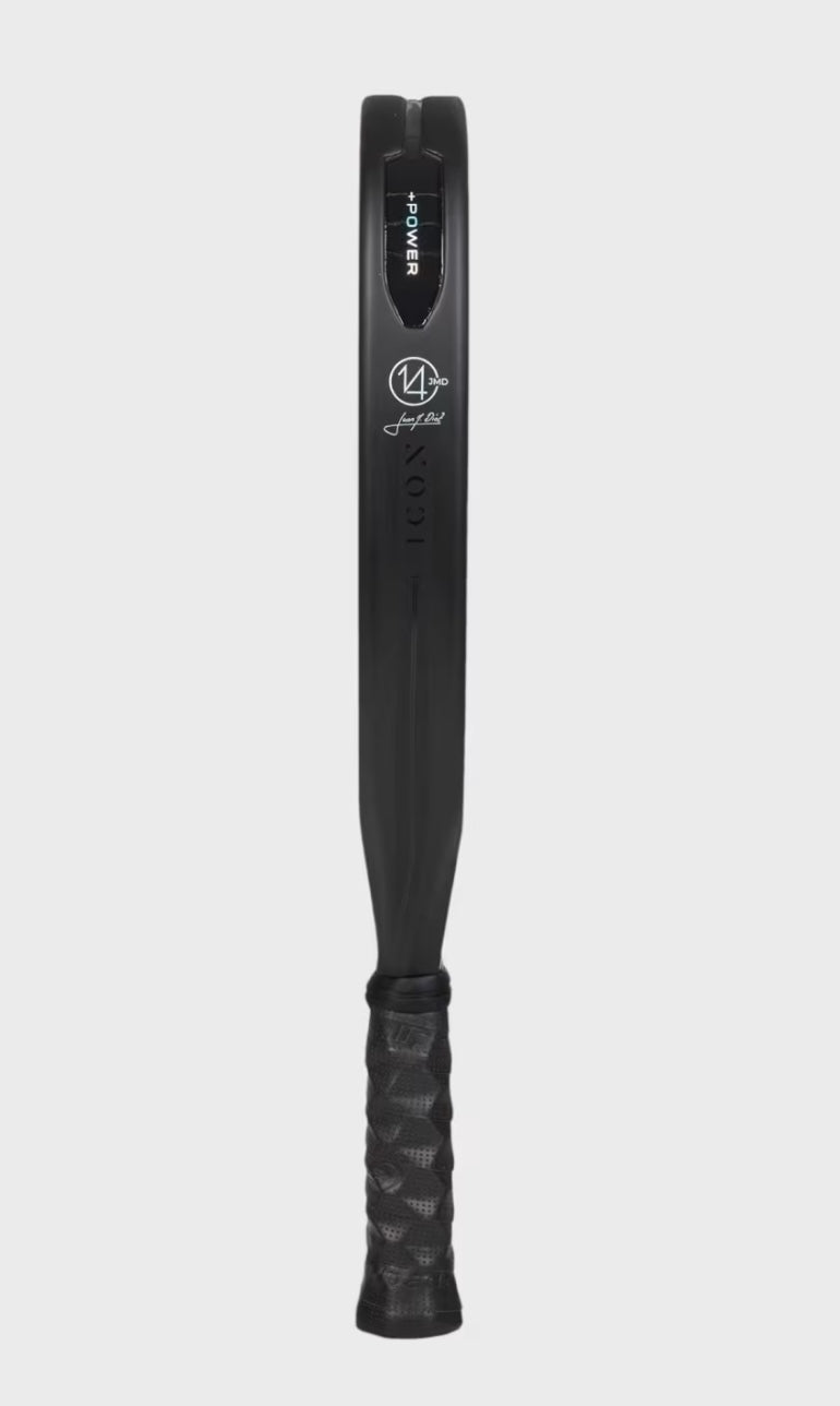 PALA BULLPADEL ICON 27