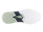 Motion Team 1.5 Padel Men Blueberry/Cantaloupe Green