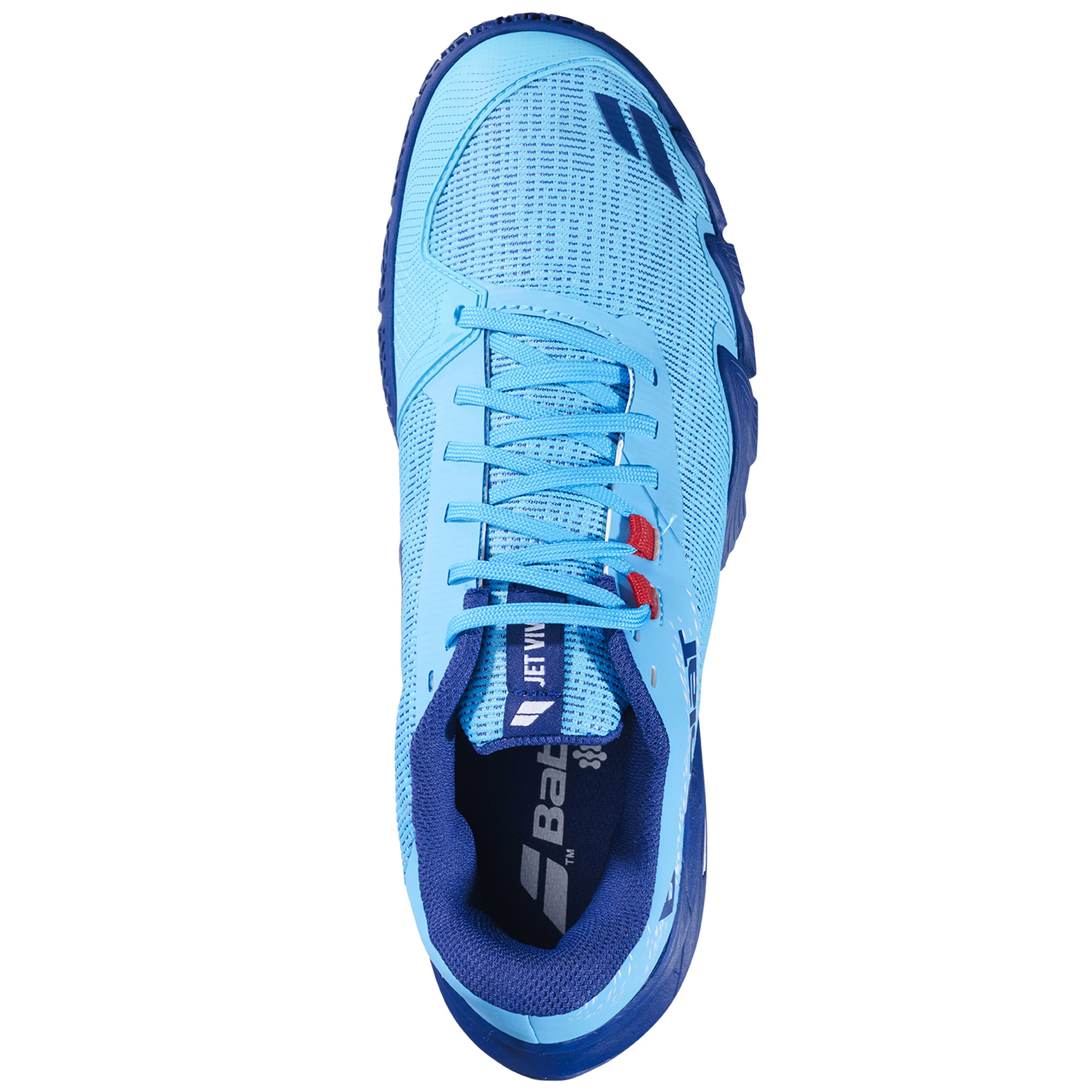 Jet Viva Men 4070-Scuba Blue