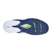 Premura 3 Men Lebron 4146-Blue depths/ Green flash