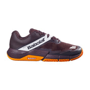 Movea 2 Men 1114-Brown/Cream