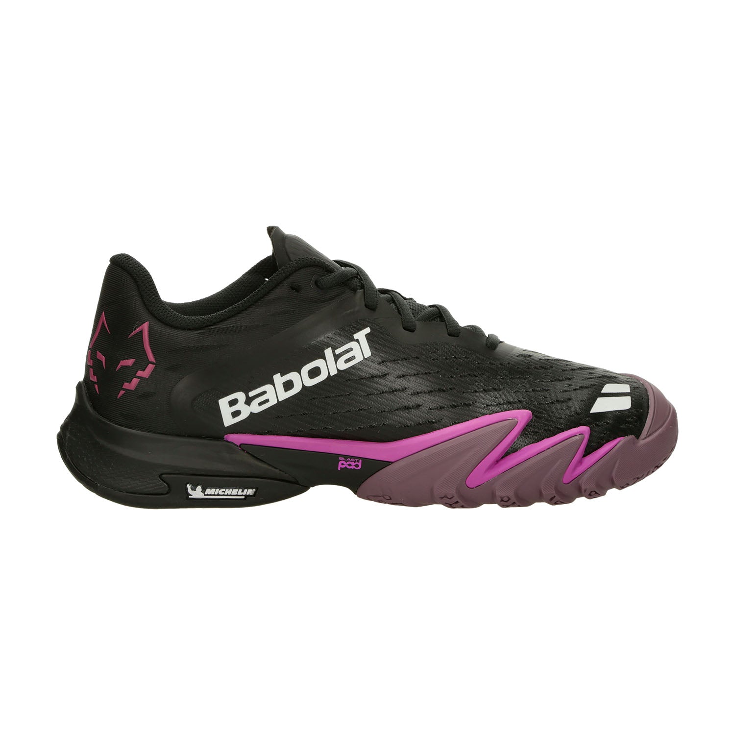 PREMURA 3 MEN LEBRON / Black/Plum