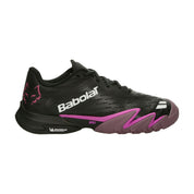 PREMURA 3 MEN LEBRON / Black/Plum
