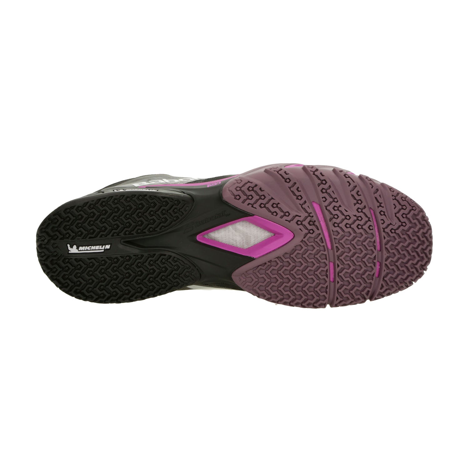 PREMURA 3 MEN LEBRON / Black/Plum