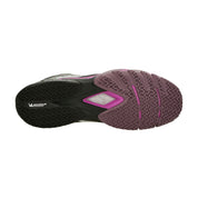 PREMURA 3 MEN LEBRON / Black/Plum