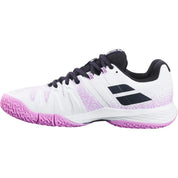 Sensa Women 1105-White/ Lilac