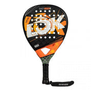 LOK EASY HYPE GEN 2_BLACK/ORANGE 2026