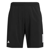 PANTALONCINO ADIDAS CLUB SHORT_BLACK