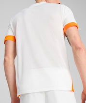 INDIVIDUAL PADEL JERSEY VIVID BLUE - PUMA WHITE