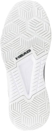 Motion 1.5 Padel Junior White/Blueberry