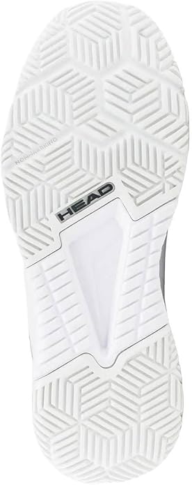 Motion 1.5 Padel Junior White/Blueberry