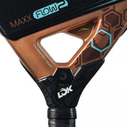 LOK MAXX FLOW GEN 2_BLACK/COOPER 2026