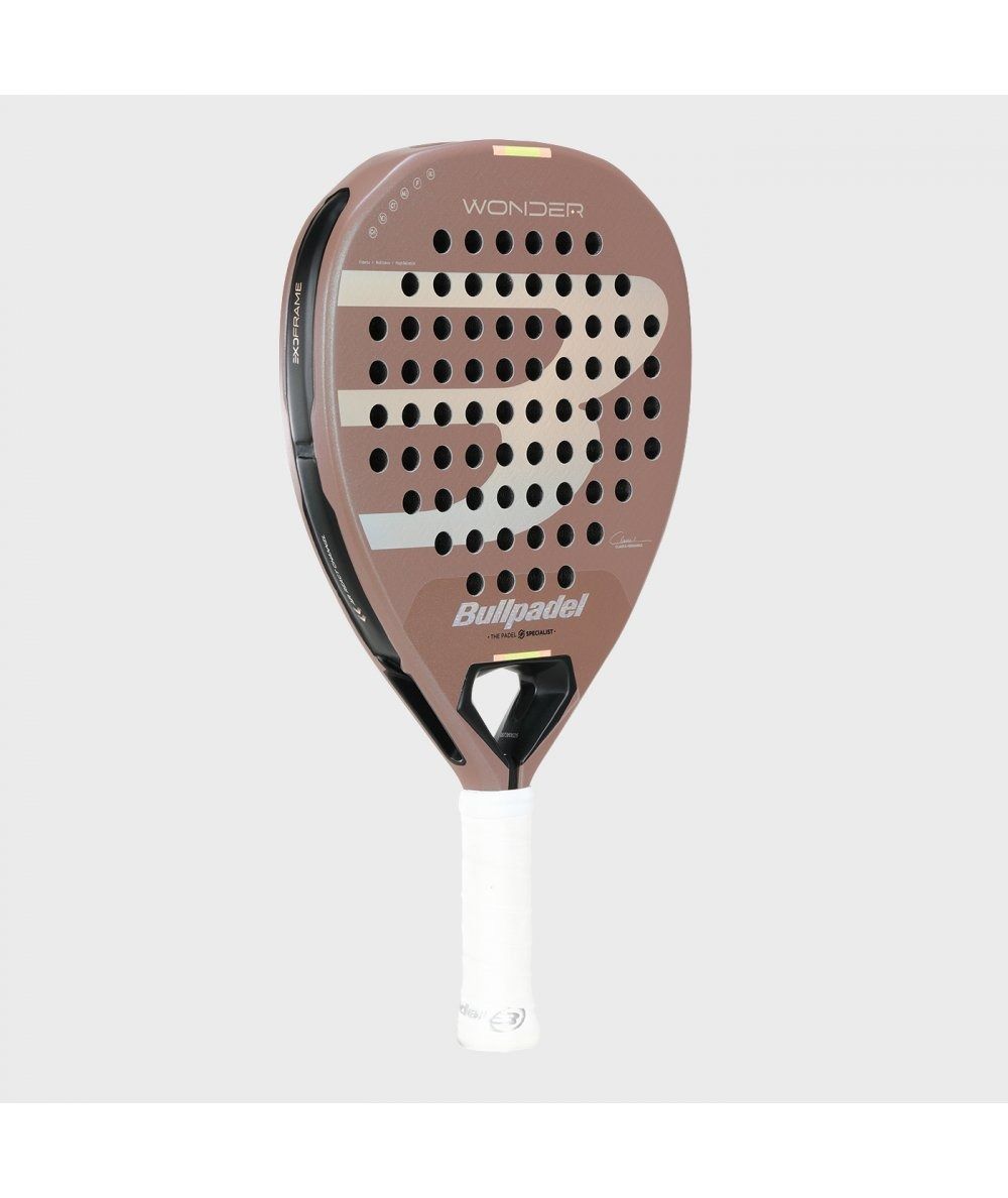 BULLPADEL PALA WONDER