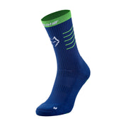 Mid-Calf Socks Juan Lebrón Unisex 4140-Blue Depths