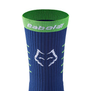 Mid-Calf Socks Juan Lebrón Unisex 4140-Blue Depths