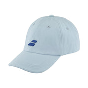 COTTON CAP T / Illusion Blue