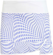 Gonna Adidas Club Graph Blanco Azul