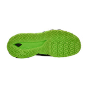 SHOE WAVE ENFORCE TOUR 2 Black/Foliage Green/Glowing Apple