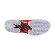 MIZUNO WAVE EXCEED TOUR 7 CC RED