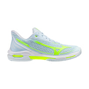 MIZUNO WAVE EXCEED TOUR 7 CC WOMEN ICE WATER YELLOW