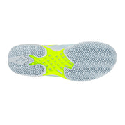MIZUNO WAVE EXCEED TOUR 7 CC WOMEN ICE WATER YELLOW