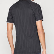 T-SHIRT ADIDAS FLFT TEE PRO_BLACK