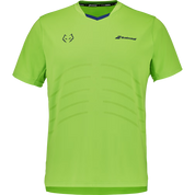 Crew Neck Tee Réplica Lebron Men 8013-Green Flash