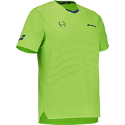 Crew Neck Tee Réplica Lebron Men 8013-Green Flash
