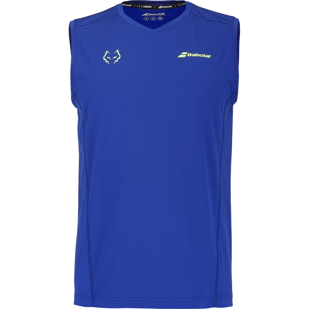 Muscle Tank Lebron Men