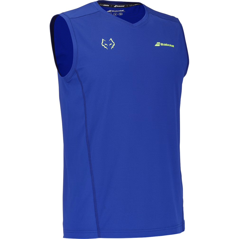 Muscle Tank Lebron Men