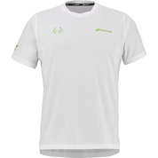 Crew Neck Tee Lebron Men 8013-Green Flash