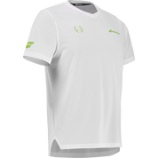 Crew Neck Tee Lebron Men 8013-Green Flash