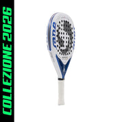 AGGRESSOR EVOLUTION GOLD SERIES (BLUE)
