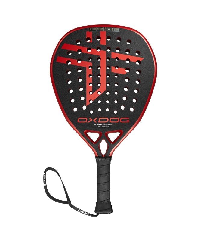 Oxdog Ultimate Court 2026