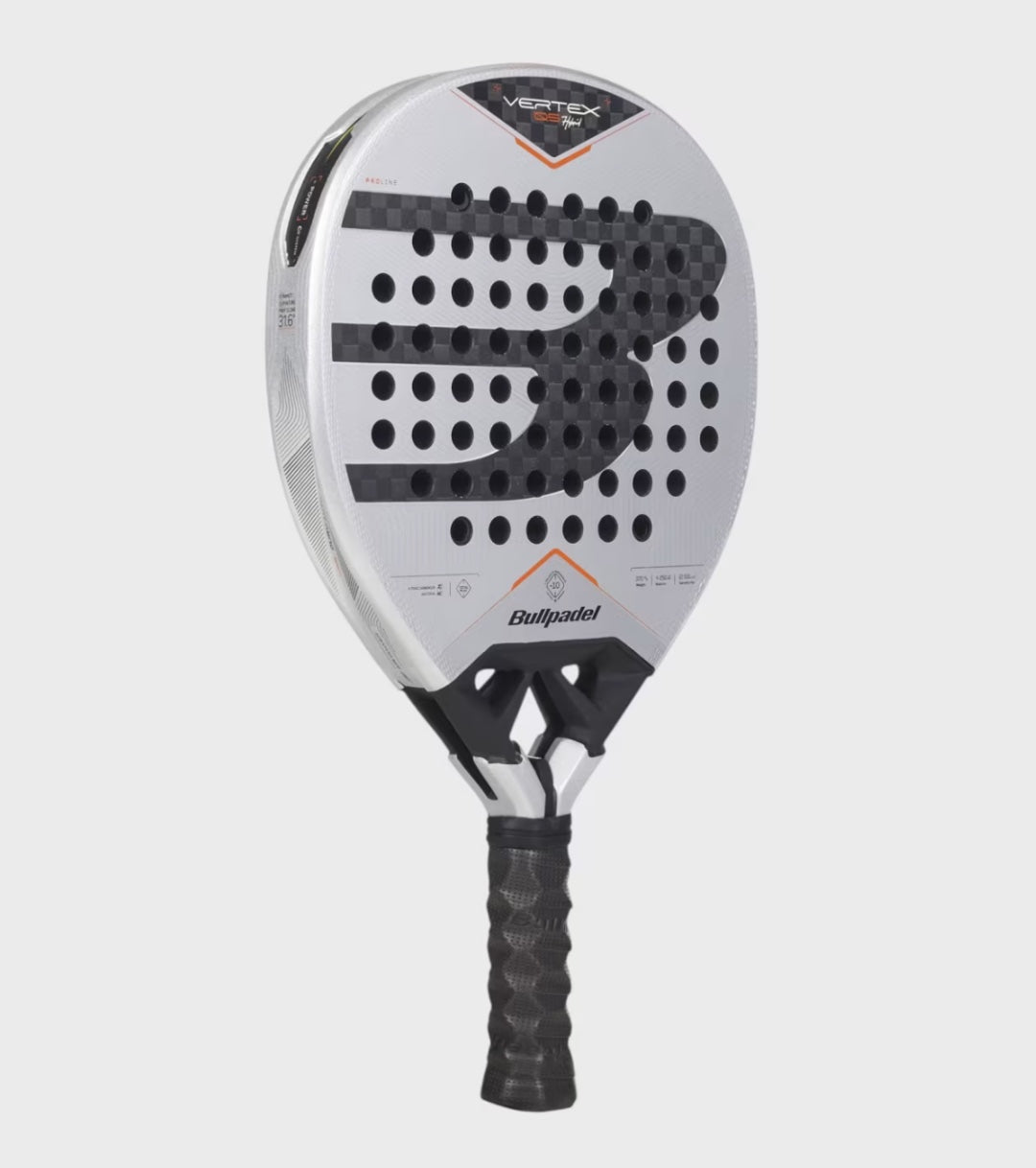PALA BULLPADEL VERTEX 05 HYBRID 27